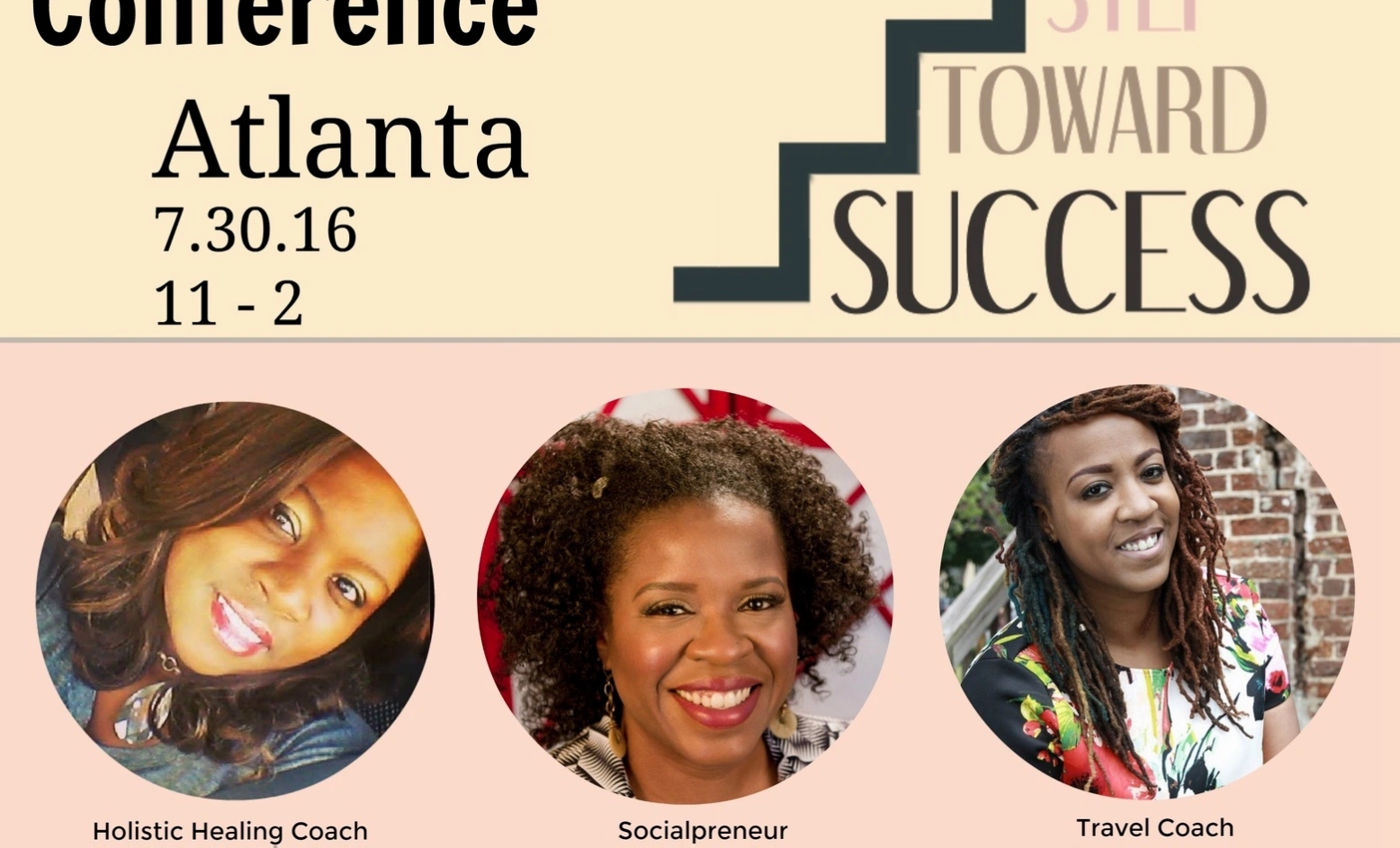 Holistic success coaching methods